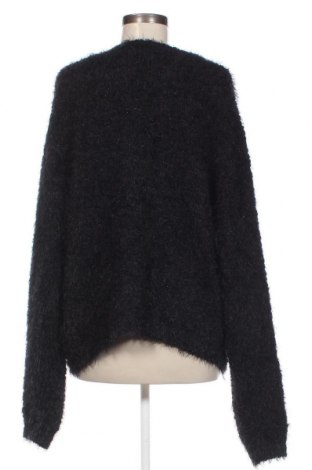 Damen Strickjacke Yessica, Größe XL, Farbe Schwarz, Preis 9,11 €