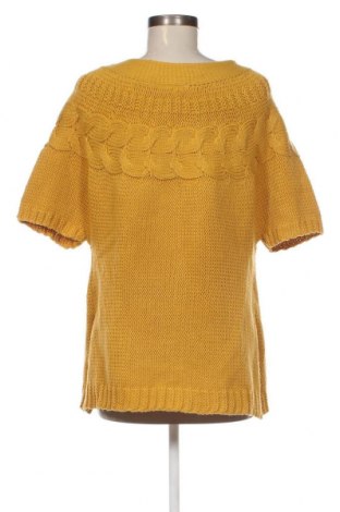 Cardigan de damă Yessica, Mărime XL, Culoare Galben, Preț 15,54 Lei