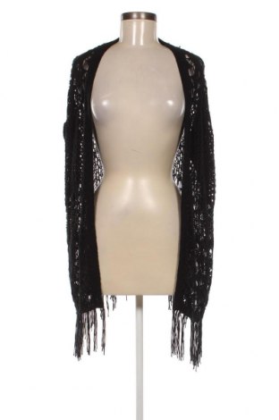 Damen Strickjacke Yours, Größe XL, Farbe Schwarz, Preis 6,66 €