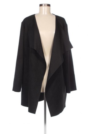 Cardigan de damă Z One by Zabaione, Mărime XXL, Culoare Negru, Preț 53,95 Lei