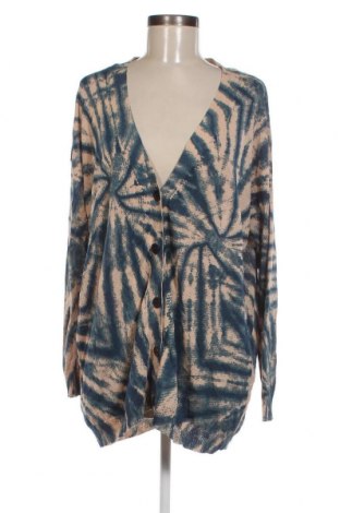 Γυναικεία ζακέτα Zara, Μέγεθος XL, Χρώμα Πολύχρωμο, Τιμή 10,02 €