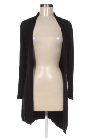 Γυναικεία ζακέτα Zara, Μέγεθος M, Χρώμα Μαύρο, Τιμή 3,45 €