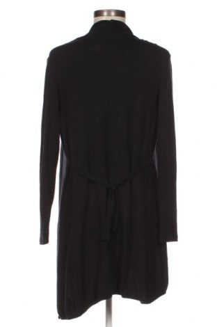 Damen Strickjacke Zara, Größe M, Farbe Schwarz, Preis 5,52 €