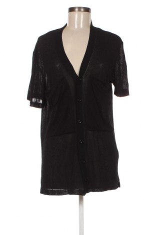 Γυναικεία ζακέτα Zara, Μέγεθος M, Χρώμα Μαύρο, Τιμή 22,51 €