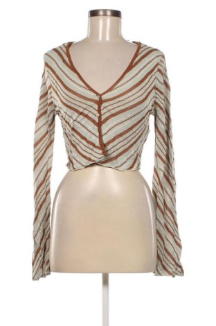 Γυναικεία ζακέτα Zara, Μέγεθος L, Χρώμα Πολύχρωμο, Τιμή 17,26 €