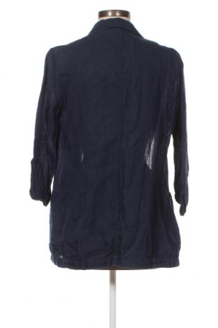 Γυναικεία ζακέτα Zara, Μέγεθος S, Χρώμα Μπλέ, Τιμή 4,28 €
