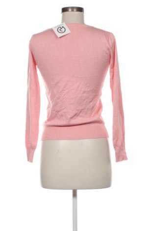 Damen Strickjacke Zara, Größe L, Farbe Rosa, Preis 18,79 €