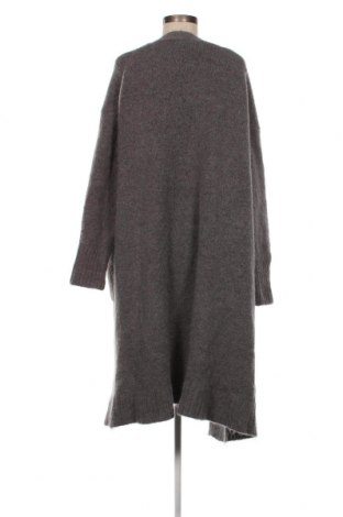 Γυναικεία ζακέτα Zara, Μέγεθος L, Χρώμα Γκρί, Τιμή 16,70 €