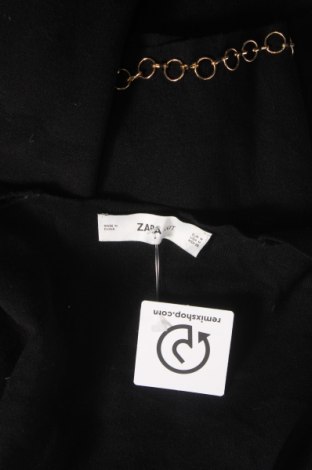 Dámsky kardigán Zara Knitwear, Velikost L, Barva Černá, Cena  430,00 Kč