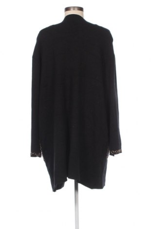Γυναικεία ζακέτα Zara Knitwear, Μέγεθος L, Χρώμα Μαύρο, Τιμή 16,70 €