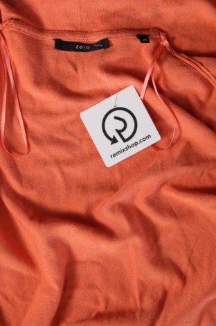 Γυναικεία ζακέτα Zero, Μέγεθος S, Χρώμα Πορτοκαλί, Τιμή 11,76 €