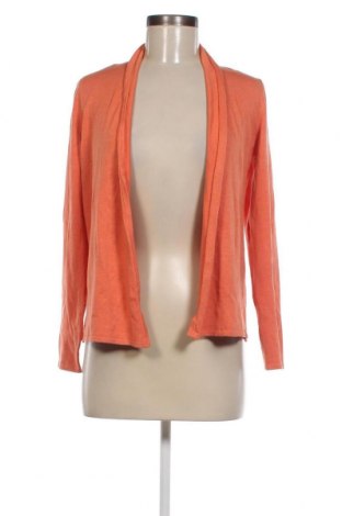Damen Strickjacke Zero, Größe S, Farbe Orange, Preis € 11,55