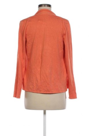 Damen Strickjacke Zero, Größe S, Farbe Orange, Preis € 11,55