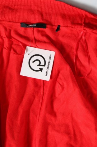 Damen Strickjacke Zero, Größe M, Farbe Rot, Preis 5,12 €