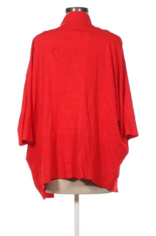 Damen Strickjacke Zero, Größe M, Farbe Rot, Preis 5,12 €