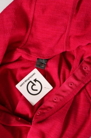 Damen Fleece Shirt Active By Tchibo, Größe S, Farbe Rosa, Preis € 9,61