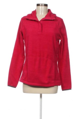 Damen Fleece Shirt Active By Tchibo, Größe S, Farbe Rosa, Preis € 2,40