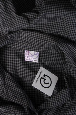 Γυναικείο πουκάμισο, Μέγεθος XXL, Χρώμα Πολύχρωμο, Τιμή 10,51 €