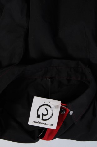 Γυναικείο πουκάμισο, Μέγεθος L, Χρώμα Μαύρο, Τιμή 3,40 €