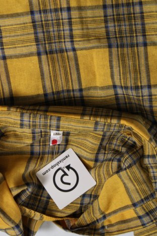 Damska koszula, Rozmiar XL, Kolor Żółty, Cena 67,97 zł
