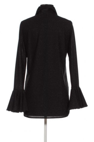 Γυναικείο πουκάμισο, Μέγεθος XS, Χρώμα Μαύρο, Τιμή 2,32 €