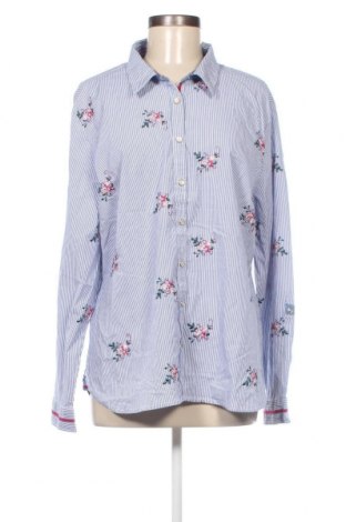 Dámska košeľa , Veľkosť XL, Farba Modrá, Cena  12,05 €