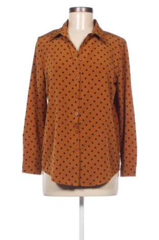 Dámska košeľa , Veľkosť S, Farba Hnedá, Cena  4,96 €