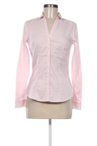 Dámska košeľa , Veľkosť S, Farba Ružová, Cena  4,96 €