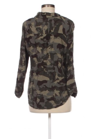 Γυναικείο πουκάμισο, Μέγεθος M, Χρώμα Πολύχρωμο, Τιμή 5,41 €