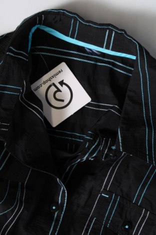 Dámska košeľa , Veľkosť S, Farba Čierna, Cena  2,13 €