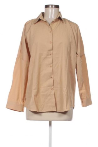 Dámská košile , Velikost M, Barva Béžová, Cena  290,00 Kč