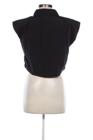 Dámska košeľa , Veľkosť L, Farba Čierna, Cena  6,80 €