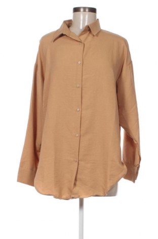 Dámská košile , Velikost XL, Barva Béžová, Cena  157,00 Kč