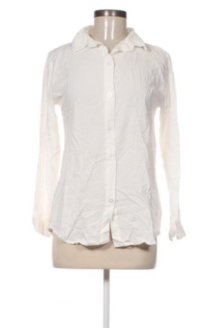 Γυναικείο πουκάμισο, Μέγεθος S, Χρώμα Λευκό, Τιμή 20,62 €