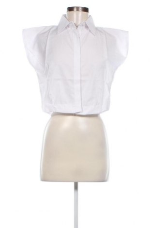 Dámska košeľa , Veľkosť L, Farba Biela, Cena  11,34 €