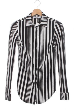 Γυναικείο πουκάμισο, Μέγεθος XS, Χρώμα Πολύχρωμο, Τιμή 9,25 €