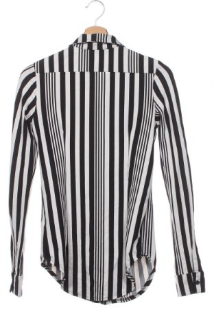 Γυναικείο πουκάμισο, Μέγεθος XS, Χρώμα Πολύχρωμο, Τιμή 9,25 €