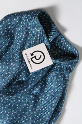 Γυναικείο πουκάμισο, Μέγεθος M, Χρώμα Μπλέ, Τιμή 3,85 €