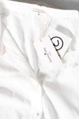 Γυναικείο πουκάμισο, Μέγεθος M, Χρώμα Λευκό, Τιμή 8,25 €