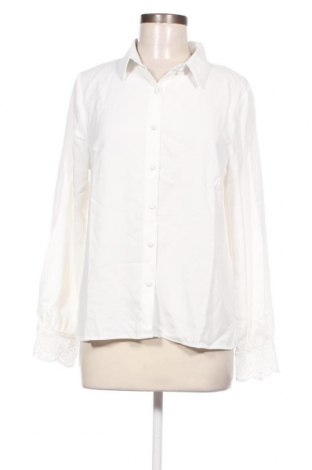 Дамска риза, Размер M, Цвят Бял, Цена 22,00 лв.