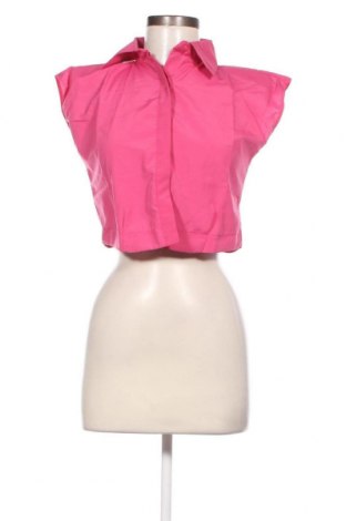 Dámská košile , Velikost S, Barva Růžová, Cena  580,00 Kč