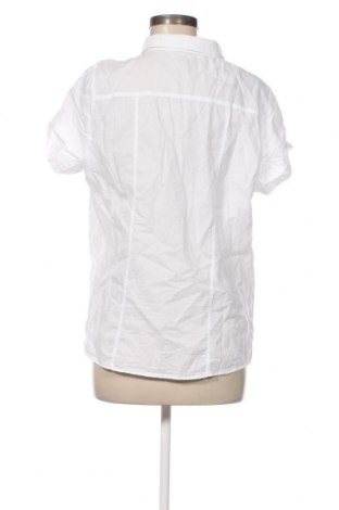 Дамска риза, Размер M, Цвят Бял, Цена 9,98 лв.