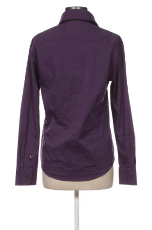 Γυναικείο πουκάμισο, Μέγεθος S, Χρώμα Βιολετί, Τιμή 13,00 €
