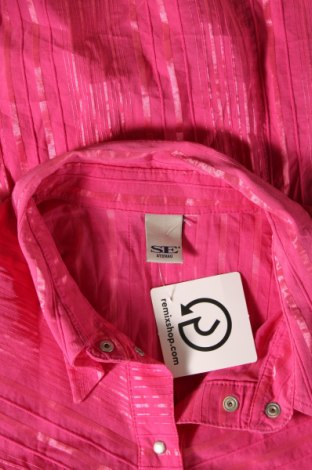 Dámska košeľa , Veľkosť XXL, Farba Ružová, Cena  9,93 €
