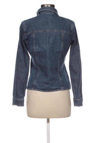 Γυναικείο πουκάμισο, Μέγεθος S, Χρώμα Μπλέ, Τιμή 6,90 €