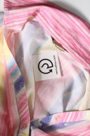 Γυναικείο πουκάμισο, Μέγεθος L, Χρώμα Πολύχρωμο, Τιμή 22,46 €