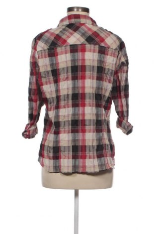 Γυναικείο πουκάμισο, Μέγεθος L, Χρώμα Πολύχρωμο, Τιμή 4,33 €