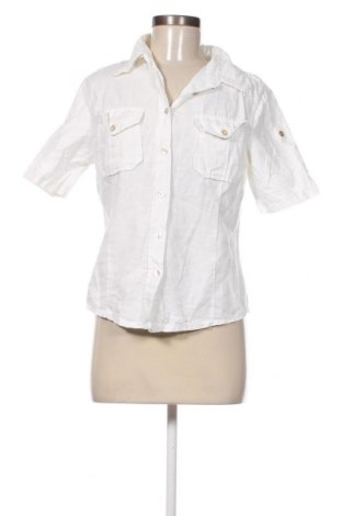 Γυναικείο πουκάμισο, Μέγεθος S, Χρώμα Λευκό, Τιμή 20,05 €