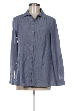 Dámska košeľa , Veľkosť M, Farba Modrá, Cena  14,18 €