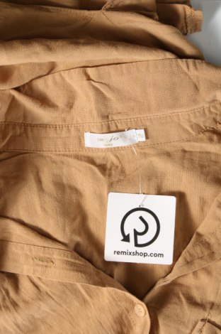 Γυναικείο πουκάμισο, Μέγεθος L, Χρώμα  Μπέζ, Τιμή 6,91 €